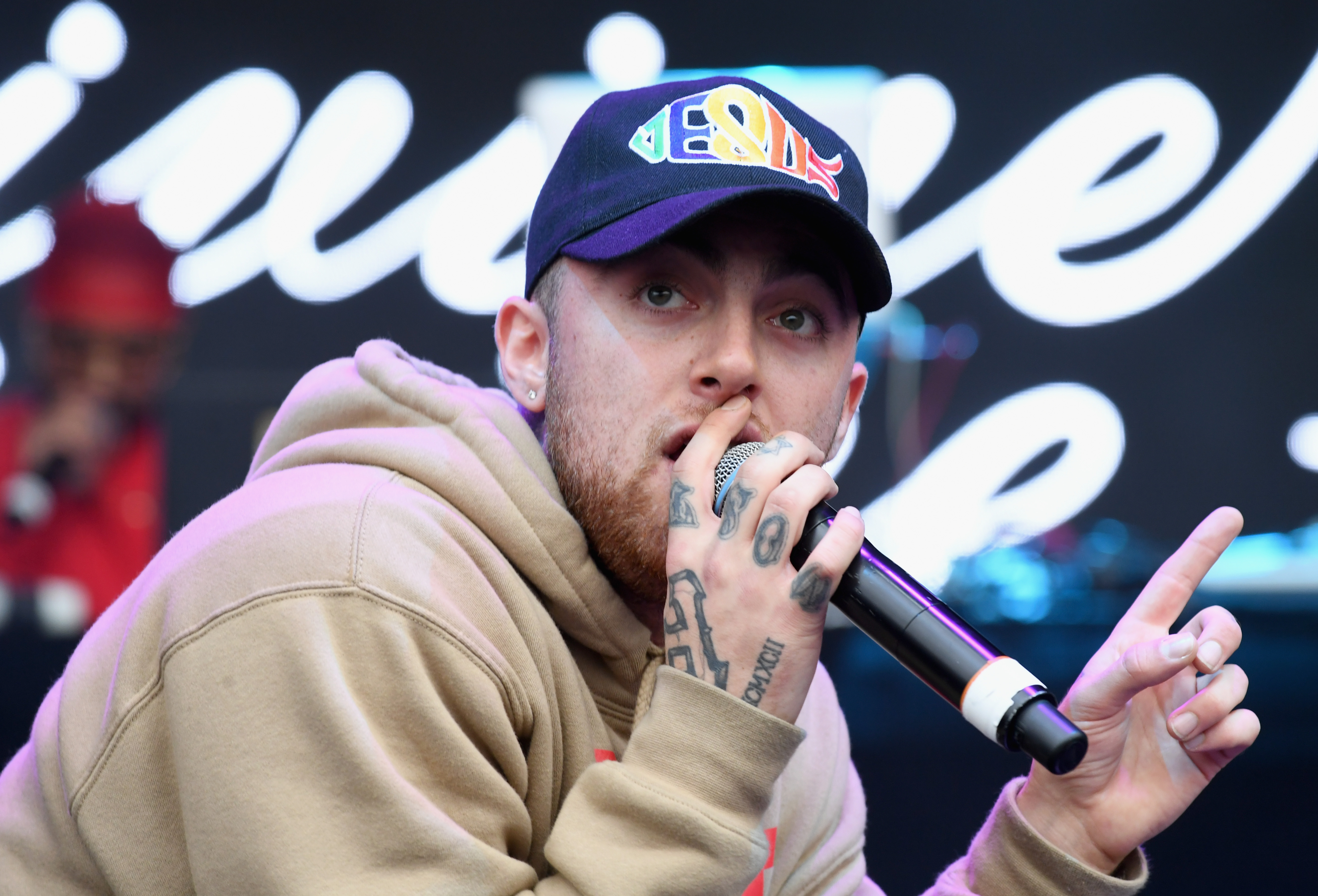 Mac miller nothing from nothing spotify playlist